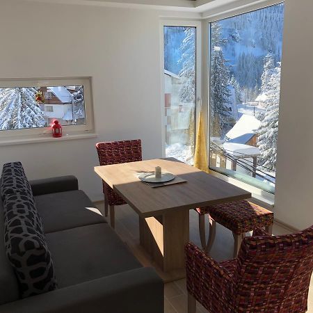 Apartmani Mont 1 Jahorina Exterior photo
