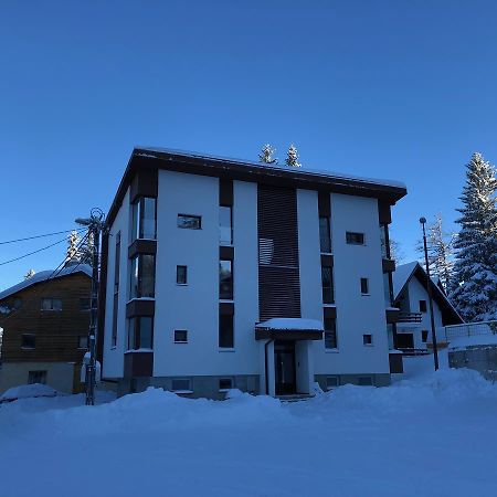 Apartmani Mont 1 Jahorina Exterior photo