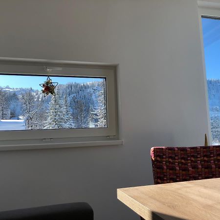 Apartmani Mont 1 Jahorina Exterior photo