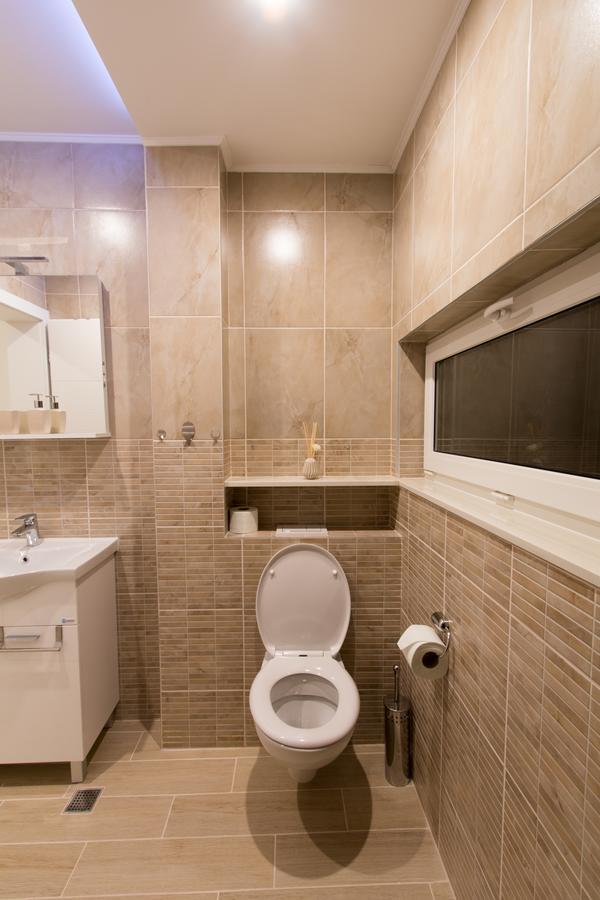 Apartmani Mont 1 Jahorina Exterior photo